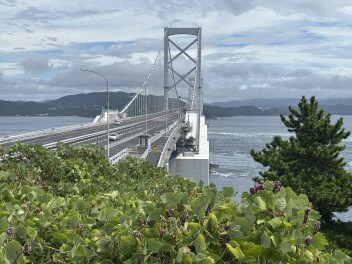 ドライブ前の安心☀